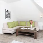 Appartement Friesenhuus Bensersiel Obergeschoss *